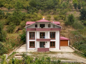 Villa of Trabzon